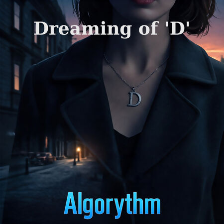 Cover of Dreaming of 'D'