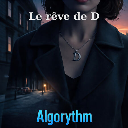 Cover of Le rve de D