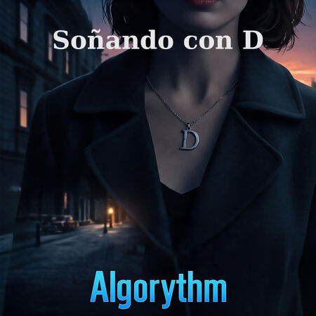 Cover of Soando con D